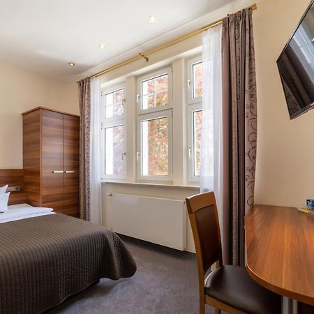 Hotel Schoengarten Garni Lindau  Extérieur photo