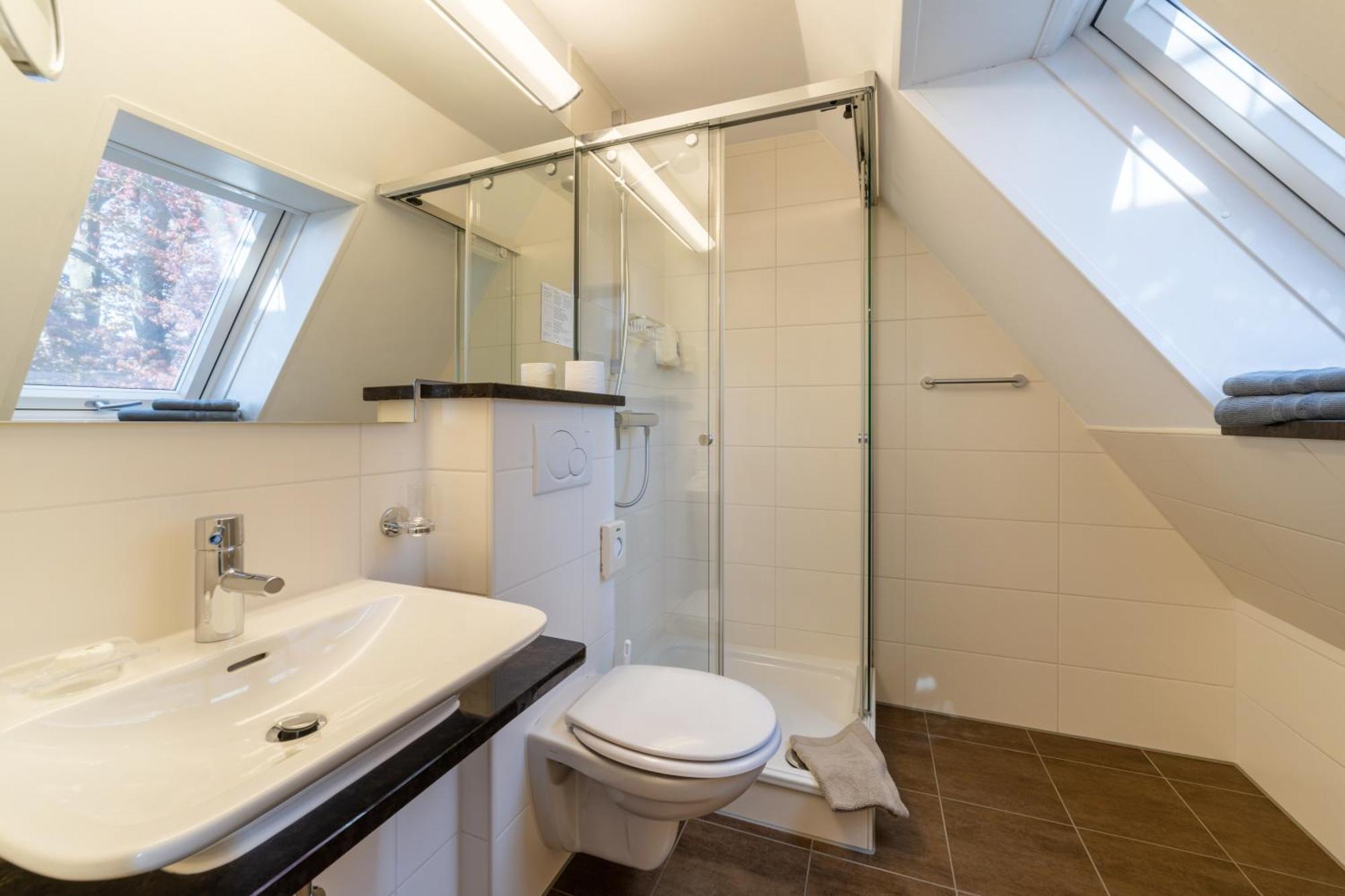 Hotel Schoengarten Garni Lindau  Extérieur photo