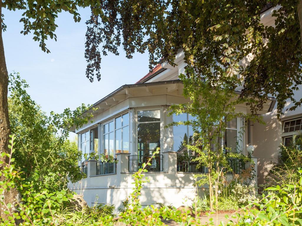 Hotel Schoengarten Garni Lindau  Extérieur photo