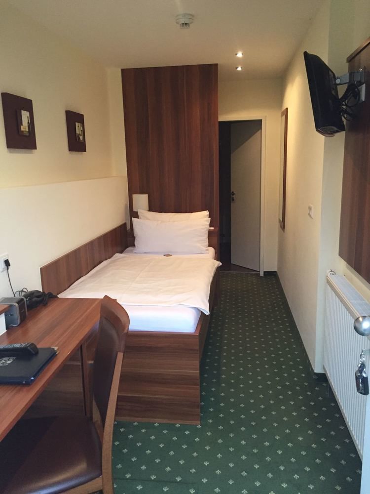 Hotel Schoengarten Garni Lindau  Extérieur photo