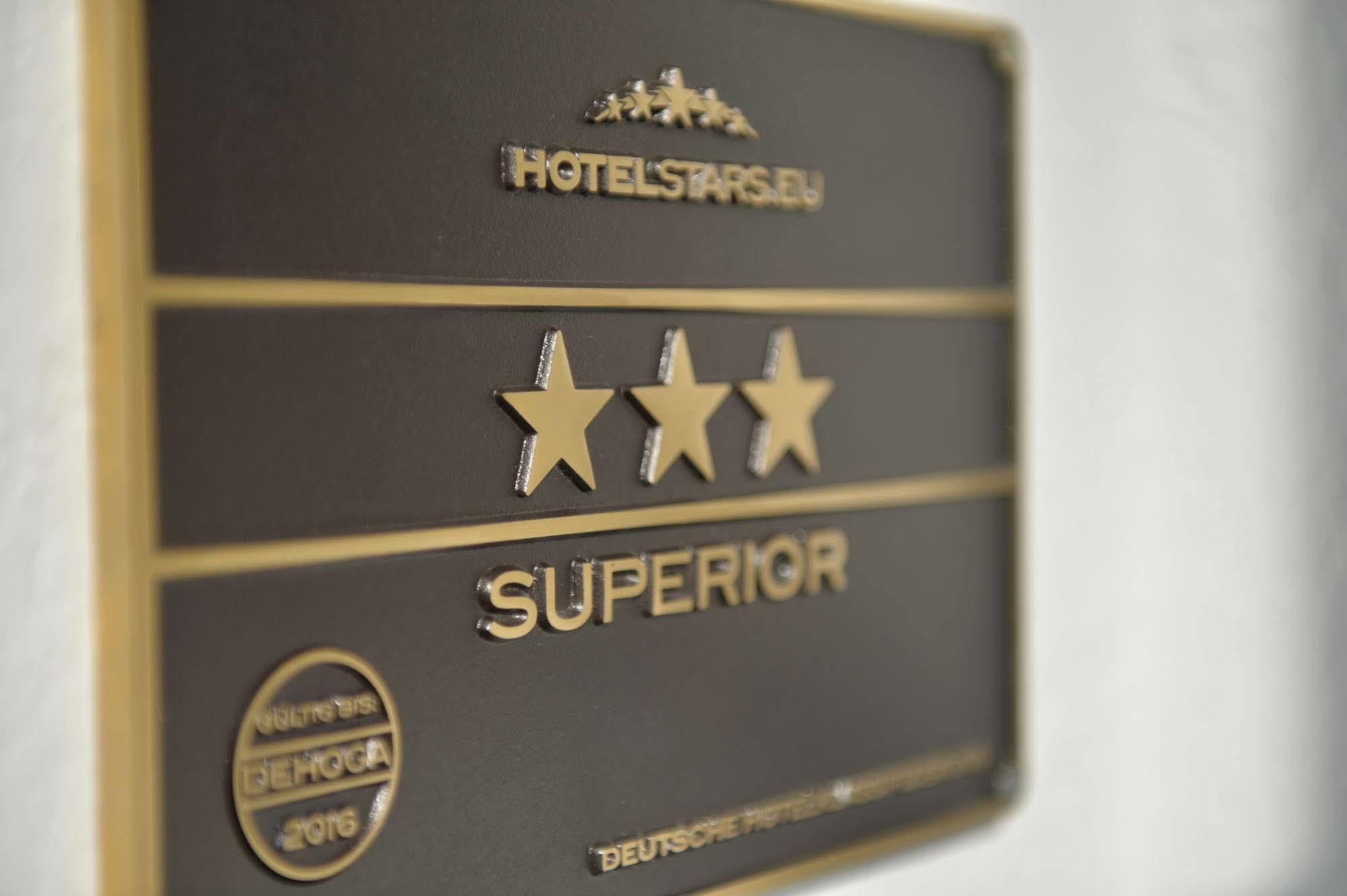 Hotel Schoengarten Garni Lindau  Extérieur photo